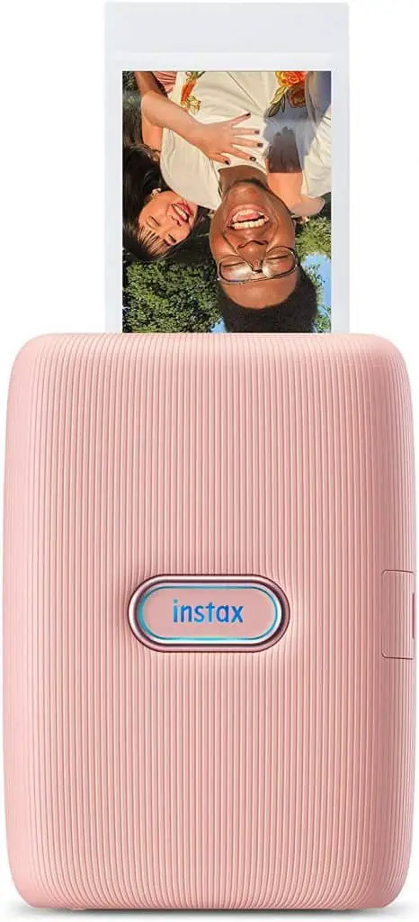 stampante per cellulari instax