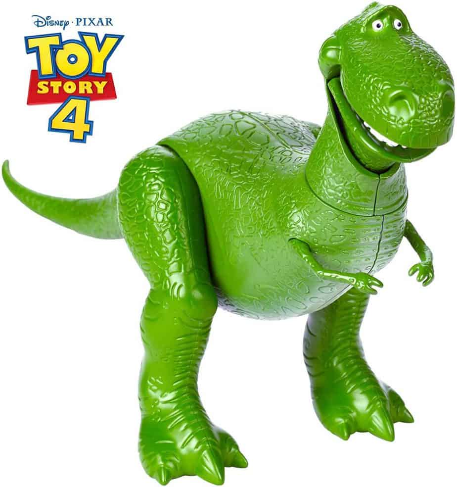 Dino - Toy Story - regalo con dinosauri per bambini