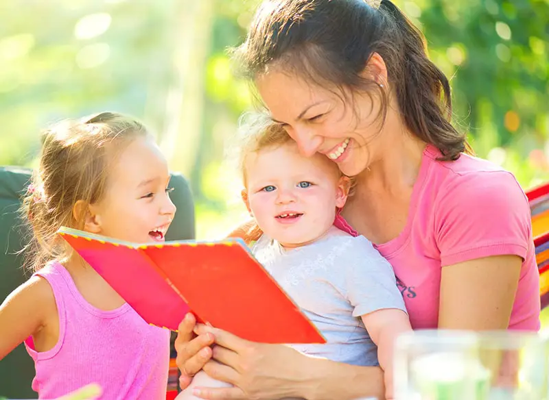 i migliori libri per bambini di 1 anno