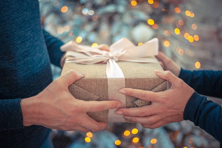 Perché si fanno i regali a Natale
