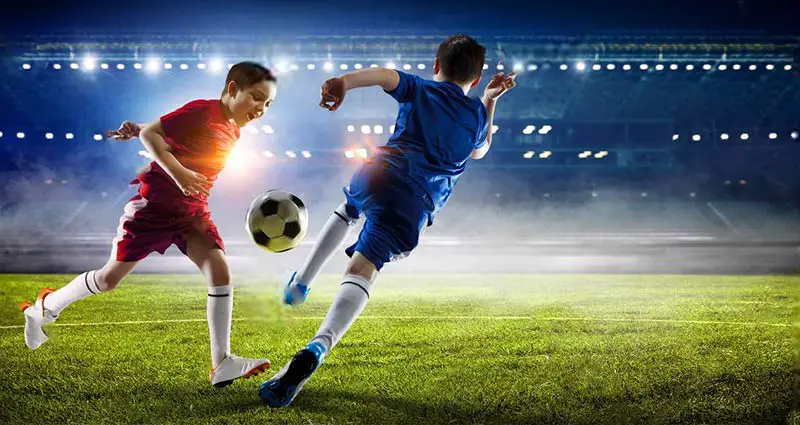 regali per bambini appassionati di calcio