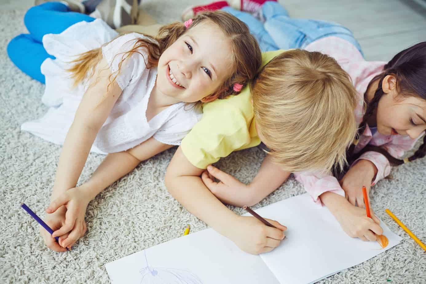40 Regali Intelligenti per Bambini e Bambine di 7 anni