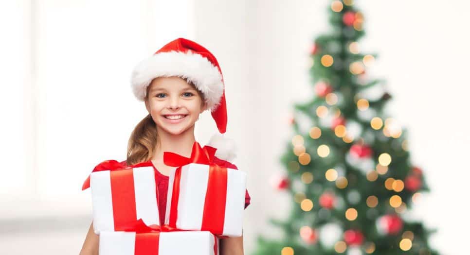 Regali di Natale per Bambini a Prezzi Stracciati (Max 15 euro)
