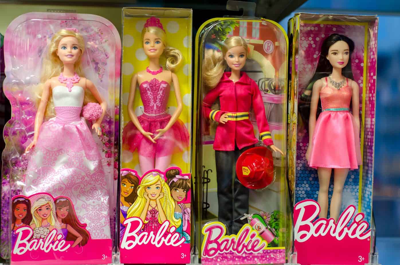 Le 70 Barbie più Belle di Sempre: Moderne e Da Collezione