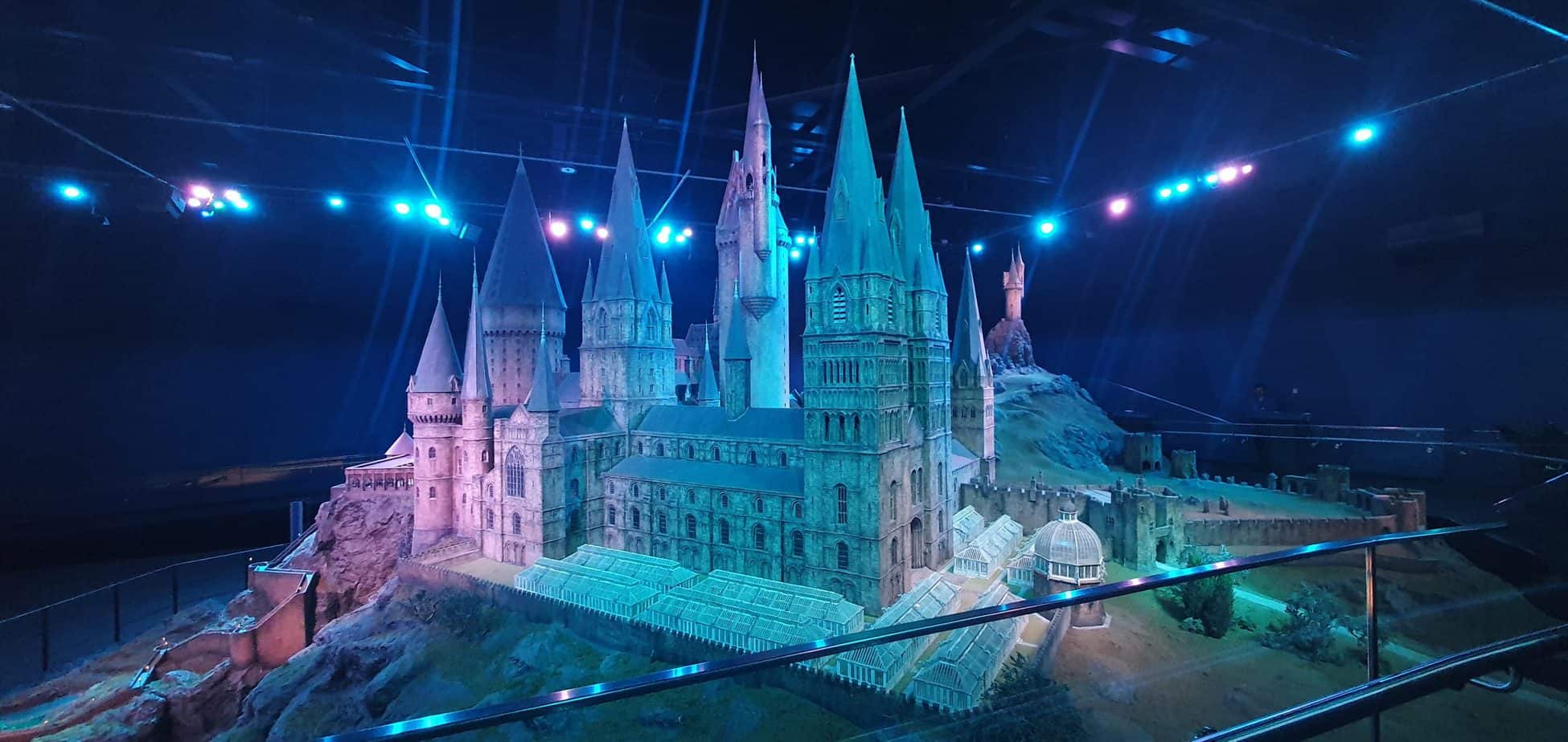 Visita-ai-Warner-Bros-Studio-Tour-di-Harry-Potter