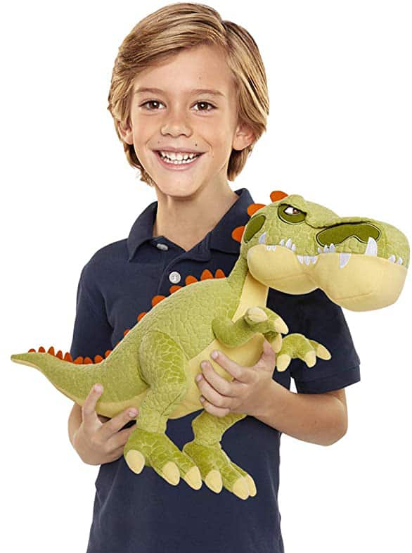 Gigantosauro - regalo per bambini