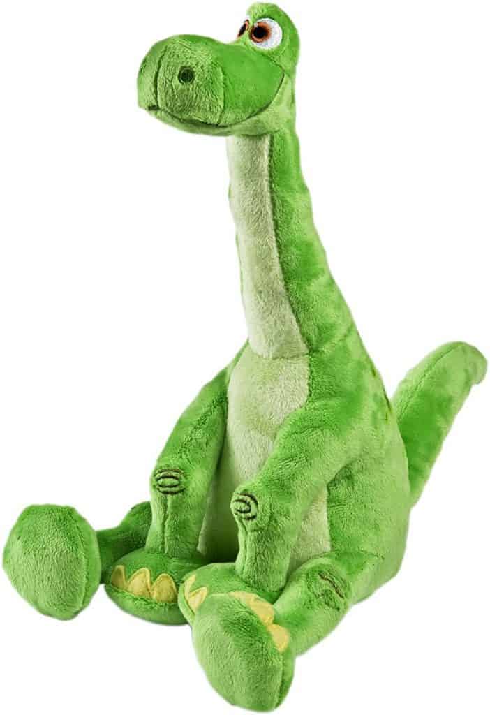 Peluches Arlo - idea regalo con i dinosauri per bambini