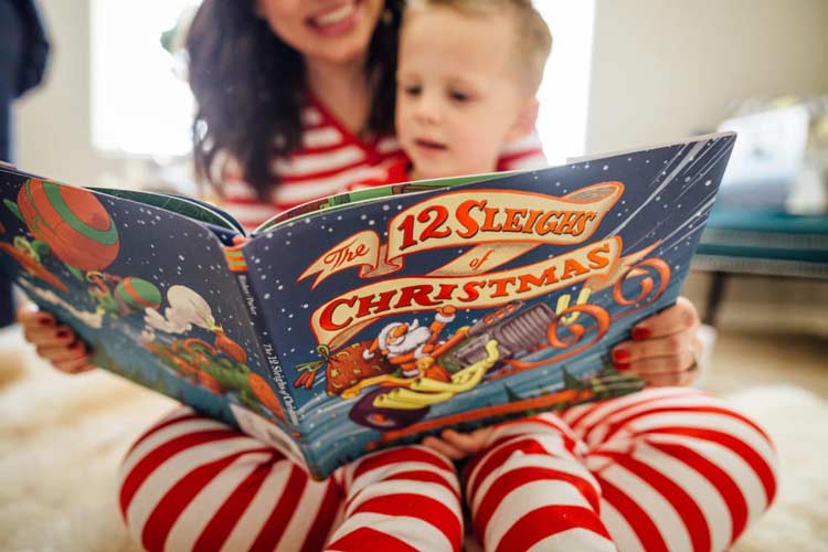 Libri di Natale per Bambini di 2 Anni | Classifica 2021