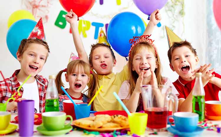 I 20 Migliori Regalini Fine Festa da Dare ai Bambini