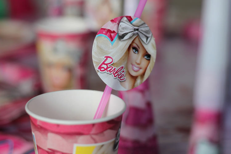 Festa a Tema Barbie | 40 Idee Davvero Originali e Fai da Te