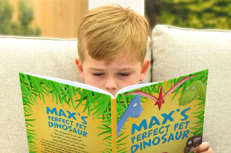 libri sui dinosauri per bambini