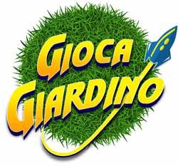 GiocaGiardino Logo