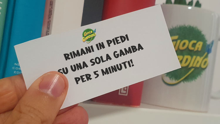 50 Penitenze Troppo Divertenti per Giochi e Compleanni