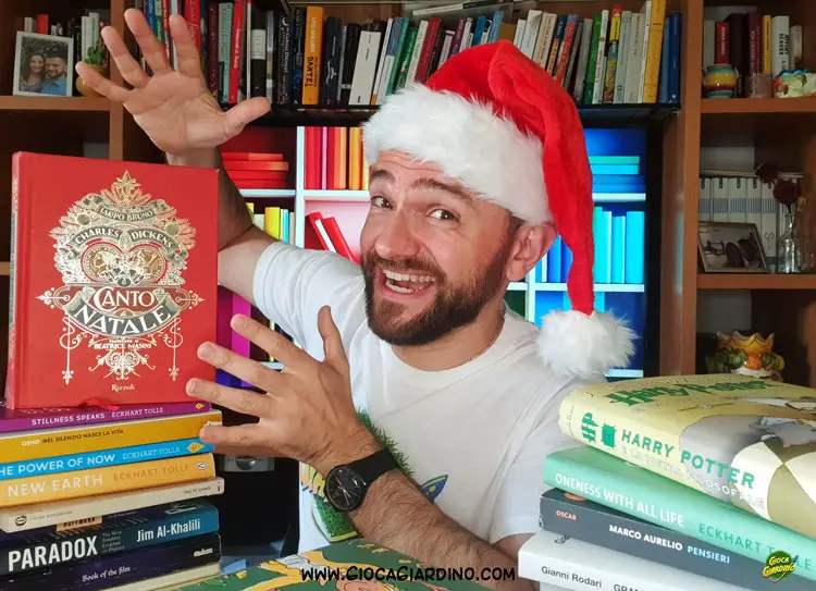 50 Magici Libri di Natale per Bambini | Natale 2023