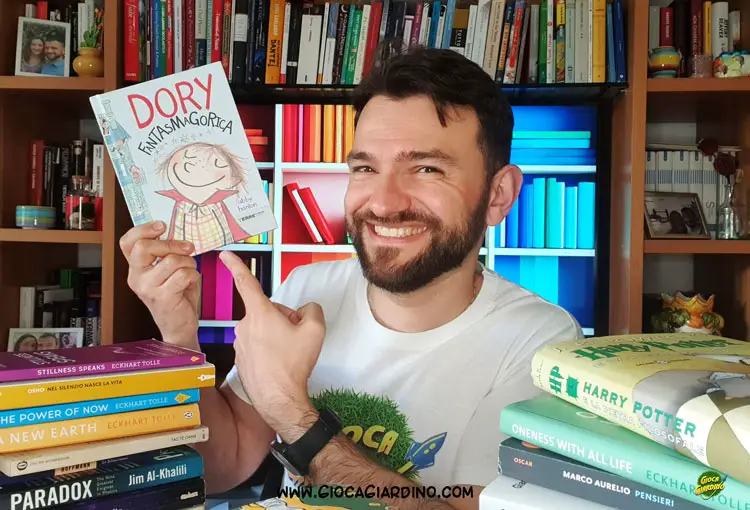 libri per bambini di 6 anni copertina