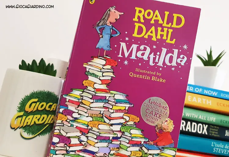 Matilde di Roald Dahl | Morale e Insegnamenti del Libro