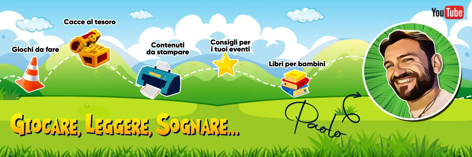 Copertina sito home giocagiardino paolo avatar